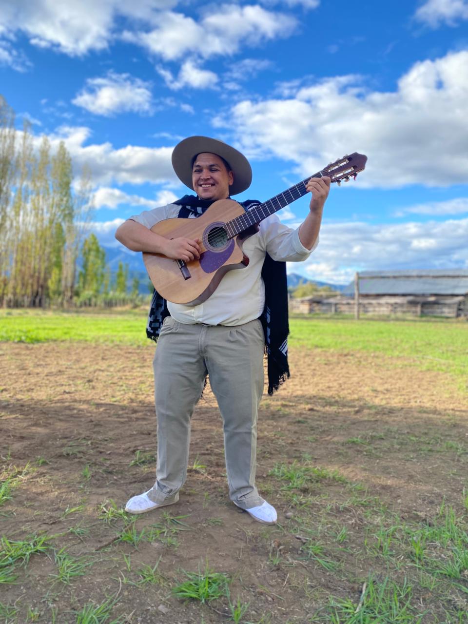 Sebastián Troncoso